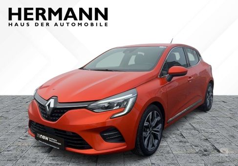 Renault Clio, 2019