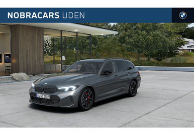 BMW M340i, 2026