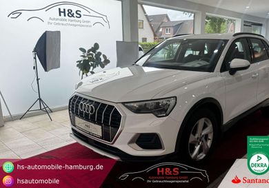 Audi Q3, 2023