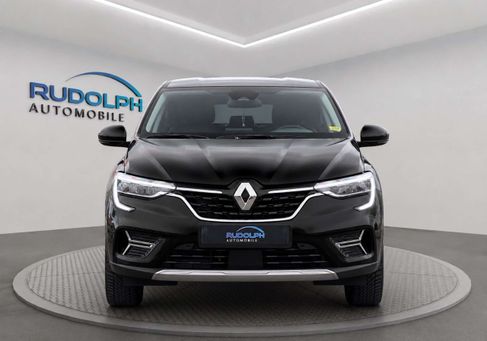 Renault Arkana, 2023 2