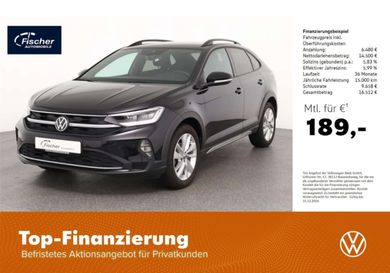 Volkswagen Taigo, 2023