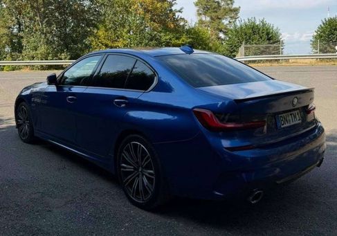 BMW 330, 2022 3
