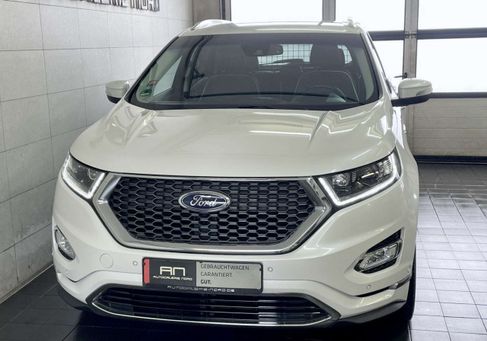 Ford Edge, 2018