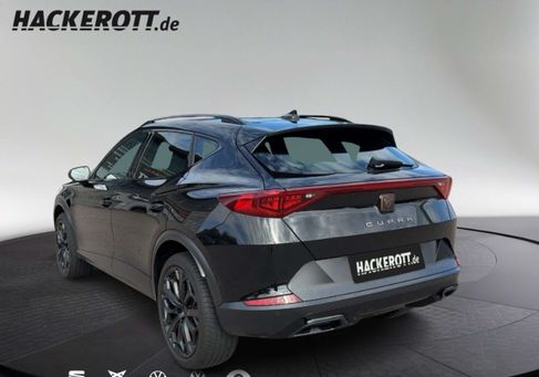 Cupra Formentor, 2024