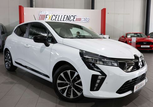 Mitsubishi Colt, 2024