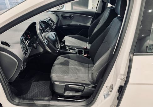 Seat Leon, 2020