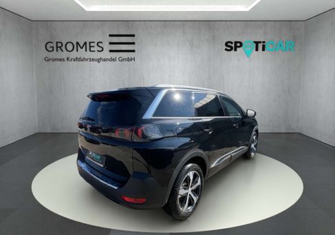 Peugeot 5008, 2023 3