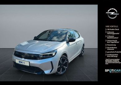 Opel Corsa, 2024
