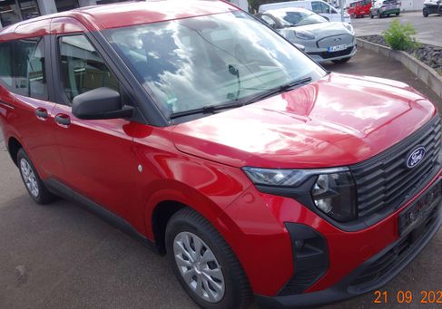 Ford Tourneo Courier, 2024 2