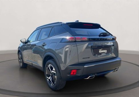 Peugeot 2008, 2024