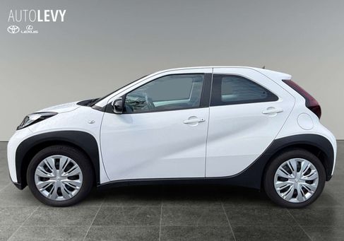 Toyota Aygo, 2024
