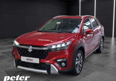 Suzuki SX4 S-Cross, 2023