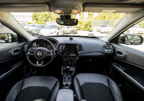 Jeep Compass, 2021 2
