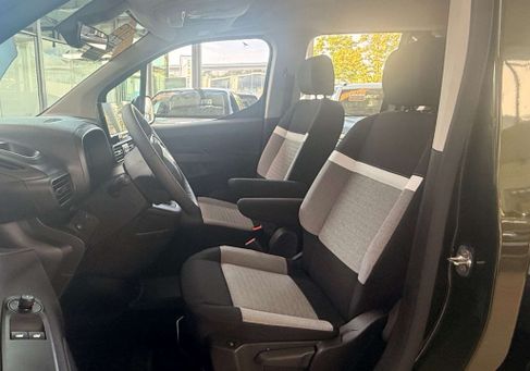 Citroën Berlingo, 2026 3
