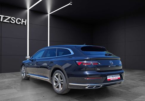 Volkswagen Arteon, 2023 3