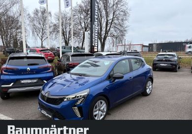 Renault Clio, 2025