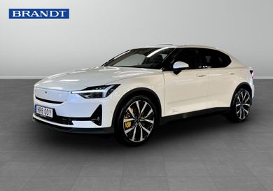 Polestar 2, 2026