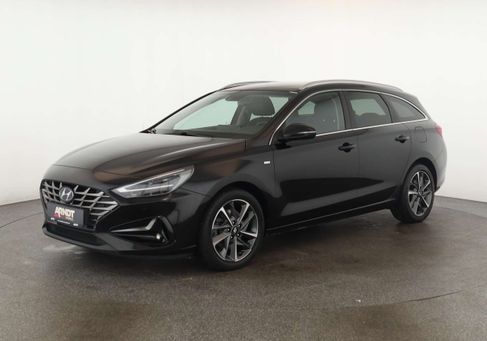 Hyundai i30, 2023 2