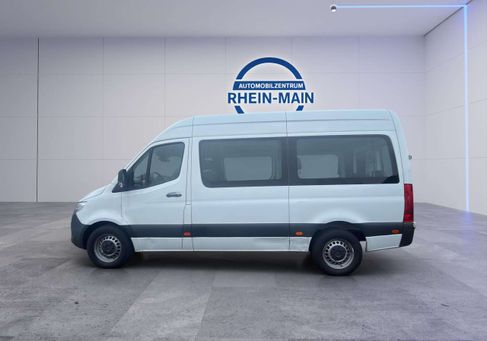Mercedes-Benz Sprinter, 2020