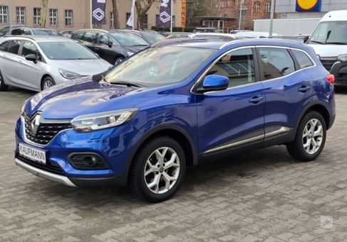 Renault Kadjar, 2019