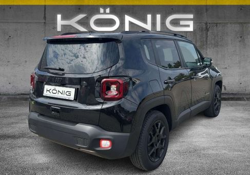 Jeep Renegade, 2023