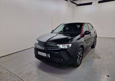 Opel Mokka, 2022