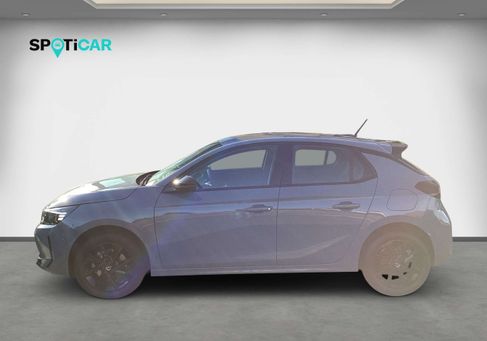 Opel Corsa, 2024 2