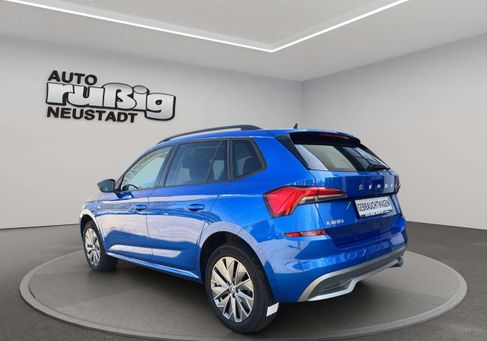 Skoda Kamiq, 2021 3