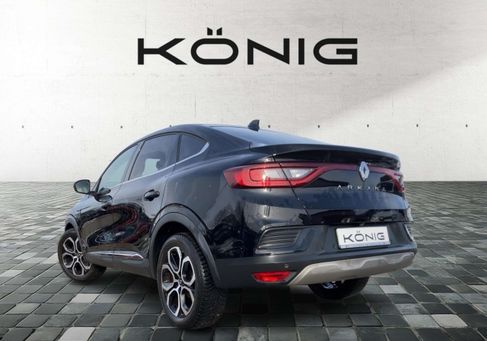 Renault Arkana, 2023