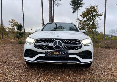 Mercedes-Benz G-klasse, 2020