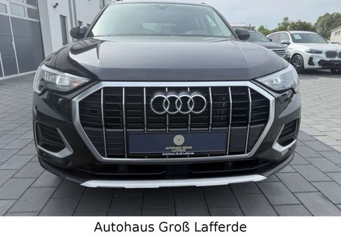 Audi Q3, 2024