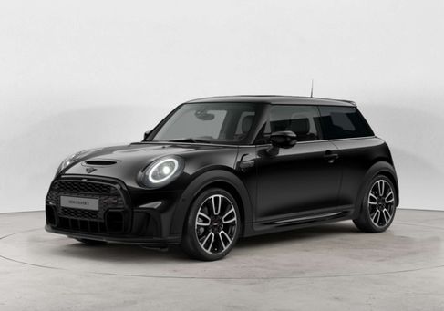 MINI Cooper S, 2022
