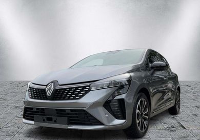 Renault Clio, 2025