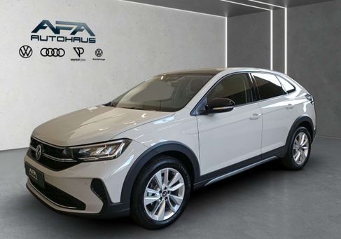 Volkswagen Taigo, 2027