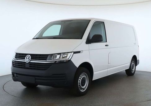 Volkswagen T6 Transporter, 2022 2