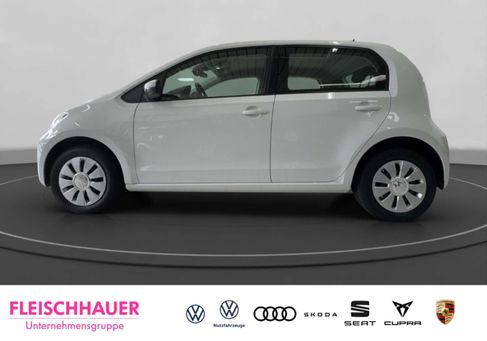 Volkswagen up!, 2023 3