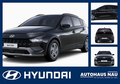 Hyundai Bayon, 2025