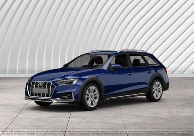 Audi A4, 2023