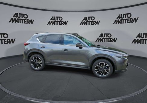 Mazda CX-5, 2023 2