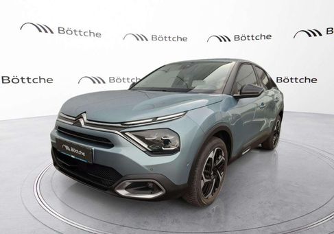 Citroën C4, 2023 2