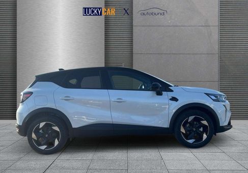 Renault Captur, 2026