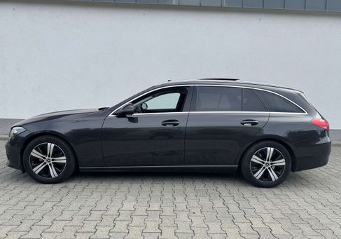 Mercedes-Benz C 200, 2023 2