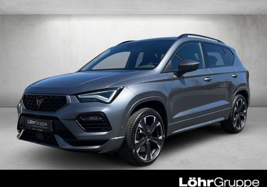 Cupra Ateca, 2023