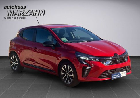 Mitsubishi Colt, 2024 3
