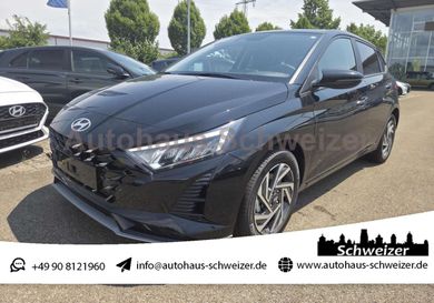 Hyundai i20, 2026