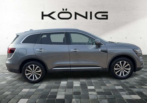 Renault Koleos, 2022