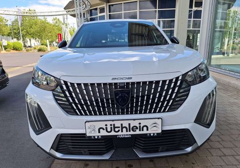 Peugeot 2008, 2026