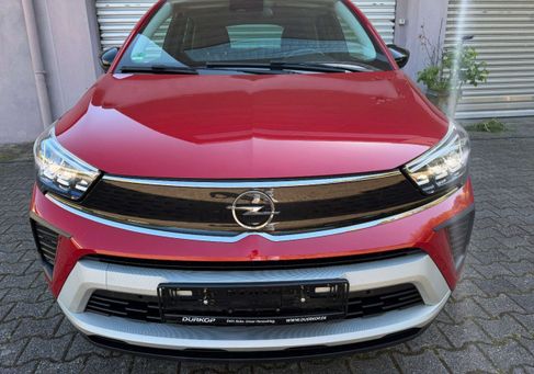 Opel Crossland X, 2021 2