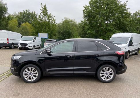 Ford Edge, 2019