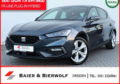 Seat Leon, 2021